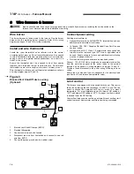 Preview for 14 page of Temp-O-Matic TMP-105 Manual