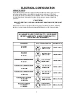 Preview for 8 page of Tempair TC-12HP Engineering, Installation And Service Manual