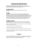 Preview for 24 page of Tempair TC-12HP Engineering, Installation And Service Manual