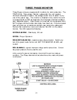 Preview for 30 page of Tempair TC-12HP Engineering, Installation And Service Manual