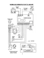 Preview for 31 page of Tempair TC-12HP Engineering, Installation And Service Manual