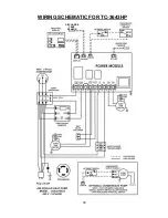 Preview for 32 page of Tempair TC-12HP Engineering, Installation And Service Manual