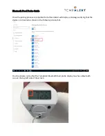 Preview for 8 page of TempAlert Bluetooth Smart Probe User Manual