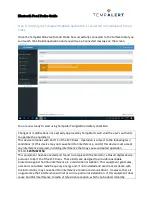 Preview for 9 page of TempAlert Bluetooth Smart Probe User Manual
