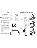 Preview for 2 page of Tempatron TC4800 Series Manual