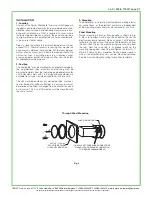 Preview for 2 page of Tempco Photohelic 3001 Installation And Operating Instructions Manual