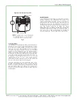 Preview for 6 page of Tempco Photohelic 3001 Installation And Operating Instructions Manual