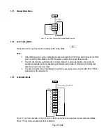 Предварительный просмотр 17 страницы Tempco TEC-2400 User Manual And Meeting Notes