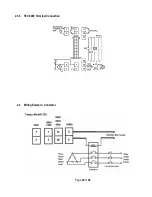 Предварительный просмотр 22 страницы Tempco TEC-2400 User Manual And Meeting Notes