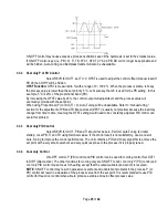 Предварительный просмотр 25 страницы Tempco TEC-2400 User Manual And Meeting Notes