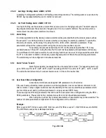 Предварительный просмотр 30 страницы Tempco TEC-2400 User Manual And Meeting Notes