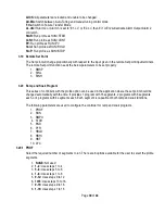 Предварительный просмотр 39 страницы Tempco TEC-2400 User Manual And Meeting Notes