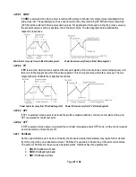 Предварительный просмотр 41 страницы Tempco TEC-2400 User Manual And Meeting Notes