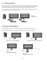 Предварительный просмотр 24 страницы Tempco TEC-2500 Instruction Manual