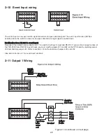 Предварительный просмотр 26 страницы Tempco TEC-2500 Instruction Manual