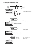 Предварительный просмотр 27 страницы Tempco TEC-2500 Instruction Manual