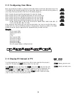 Предварительный просмотр 39 страницы Tempco TEC-2500 Instruction Manual