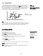 Предварительный просмотр 72 страницы Tempco TEC-2500 Instruction Manual