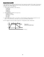 Предварительный просмотр 87 страницы Tempco TEC-2500 Instruction Manual