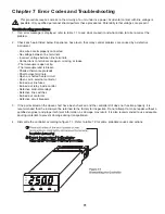 Предварительный просмотр 95 страницы Tempco TEC-2500 Instruction Manual