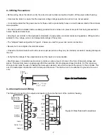 Предварительный просмотр 7 страницы Tempco TEC-4220 User Manual