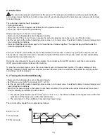 Предварительный просмотр 16 страницы Tempco TEC-4220 User Manual