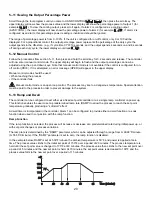 Предварительный просмотр 20 страницы Tempco TEC-4220 User Manual