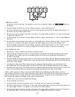 Предварительный просмотр 23 страницы Tempco TEC-4220 User Manual