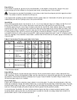 Preview for 8 page of Tempco TEC-9200 User Manual