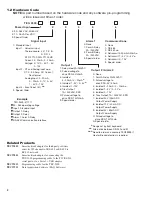 Preview for 6 page of Tempco TEC-9300 Instruction Manual