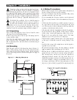 Preview for 19 page of Tempco TEC-9300 Instruction Manual