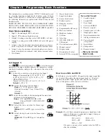 Предварительный просмотр 29 страницы Tempco TEC-9300 Instruction Manual