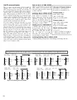 Предварительный просмотр 34 страницы Tempco TEC-9300 Instruction Manual