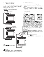 Preview for 43 page of Tempco TEC-9300 Instruction Manual