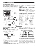 Preview for 51 page of Tempco TEC-9300 Instruction Manual