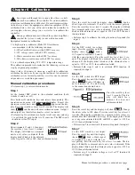 Preview for 59 page of Tempco TEC-9300 Instruction Manual