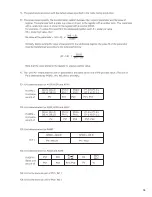 Preview for 79 page of Tempco TEC-9300 Instruction Manual