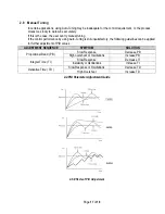 Предварительный просмотр 18 страницы Tempco TEC-9400 User Manual