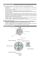 Предварительный просмотр 22 страницы Temper 0190137 Installation Manual And Instructions For Use