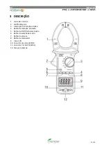 Preview for 15 page of Temper 0767498 Manual