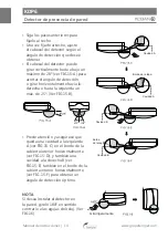 Preview for 14 page of Temper 0775869 Manual