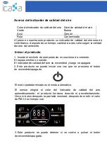 Preview for 10 page of Temper ICASA KAP-02-WIFI Manual