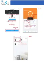 Preview for 14 page of Temper ICASA KAP-02-WIFI Manual