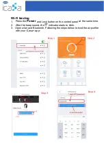 Preview for 34 page of Temper ICASA KAP-02-WIFI Manual