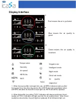 Preview for 36 page of Temper ICASA KAP-02-WIFI Manual