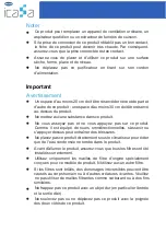 Preview for 48 page of Temper ICASA KAP-02-WIFI Manual