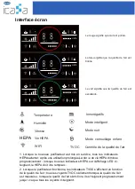 Preview for 57 page of Temper ICASA KAP-02-WIFI Manual