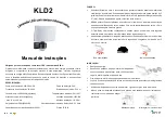 Preview for 9 page of Temper KLD2 Instructions Manual