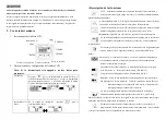 Preview for 9 page of Temper Koban KCB-240 Instruction Manual