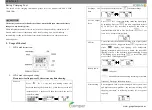 Preview for 16 page of Temper Koban KCB-240 Instruction Manual